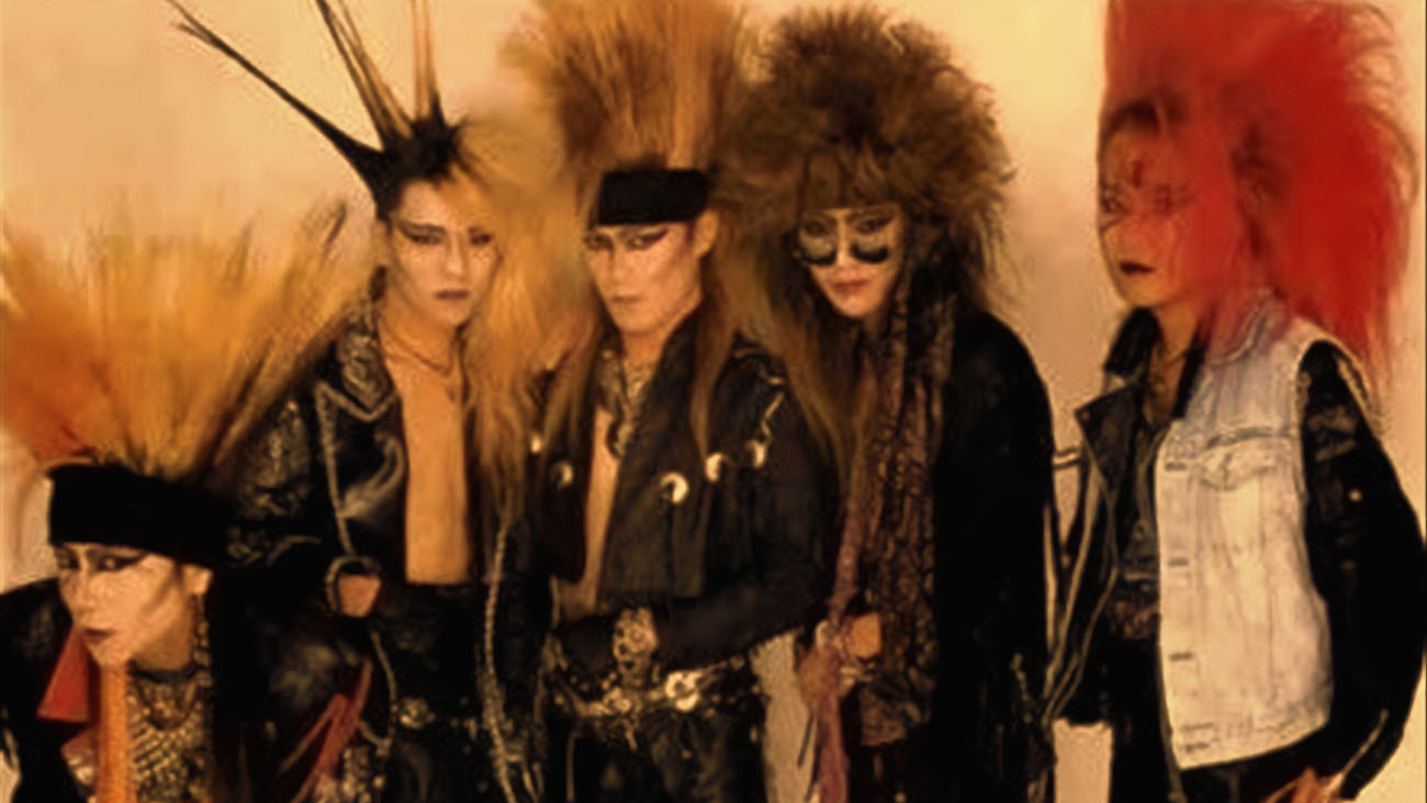 X Japan: Where are they now?