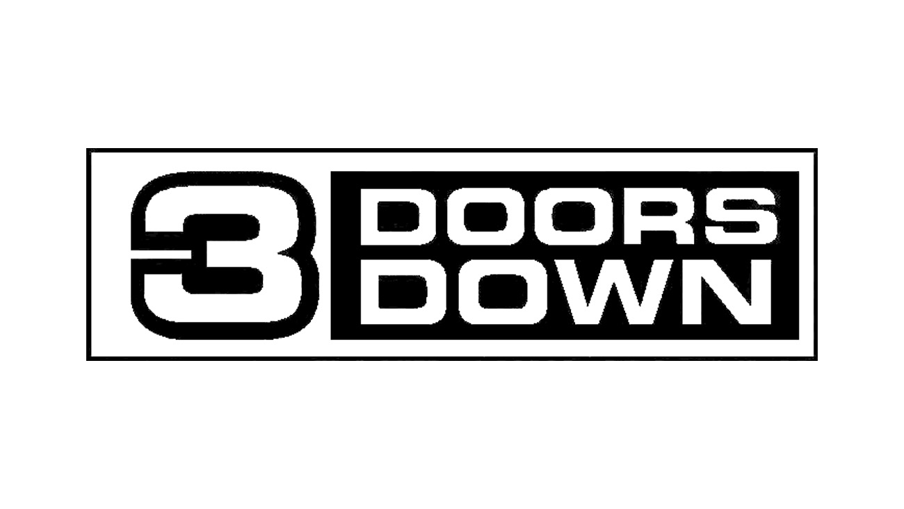 3 Doors Down: Seventeen Days 