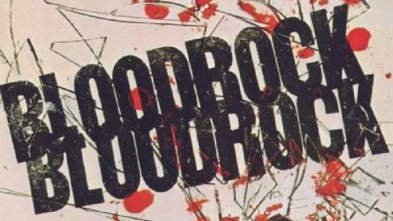 Bloodrock: D.O.A.